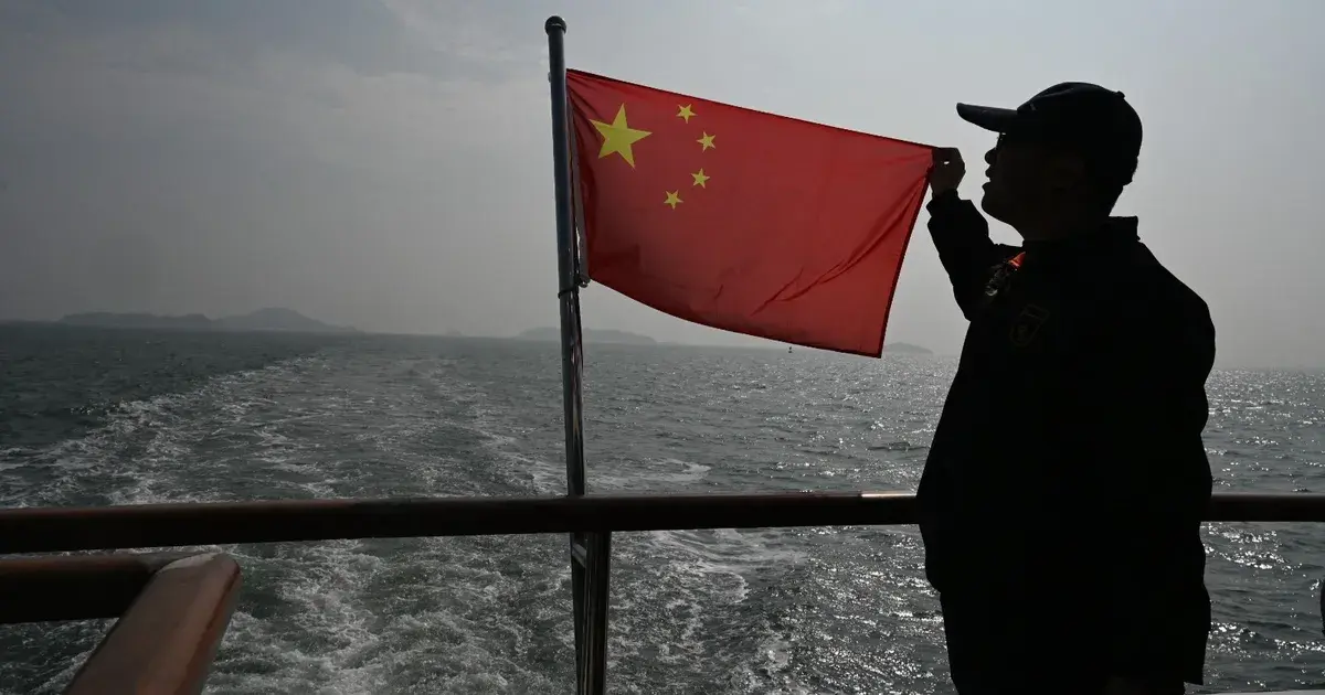 الصين تحذر اليابان من نشر صواريخ قرب تايوان: سنسحق أي تدخلات أجنبية