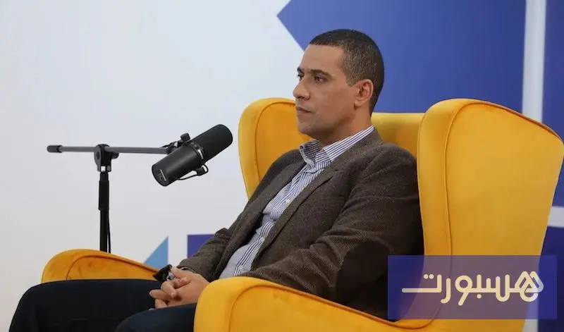 السجن 5 سنوات نافذة لمحمد بودريقة