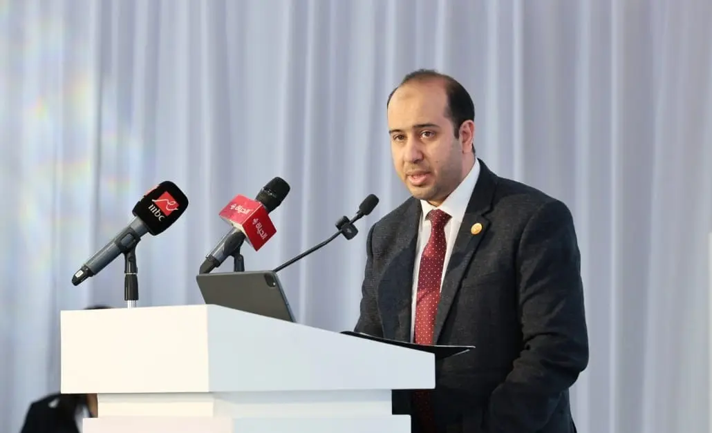 هيئة الدواء المصرية تشارك في الجلسة الافتتاحية لمؤتمر أهل مصر الدولي الأول للحروق