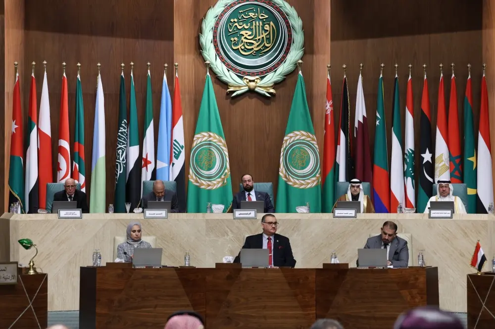 سوريا تتسلم رئاسة مجلس وزراء الإعلام العرب في القاهرة