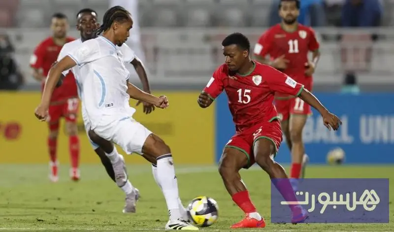 عمان تلتحق بمجموعة المغرب بكأس العرب