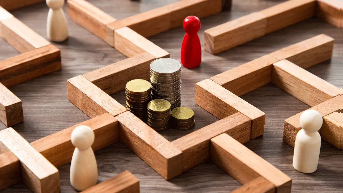 طريق النجاح في الاستثمار المؤسسي: البناء المتسلسل والذكاء الاصطناعي