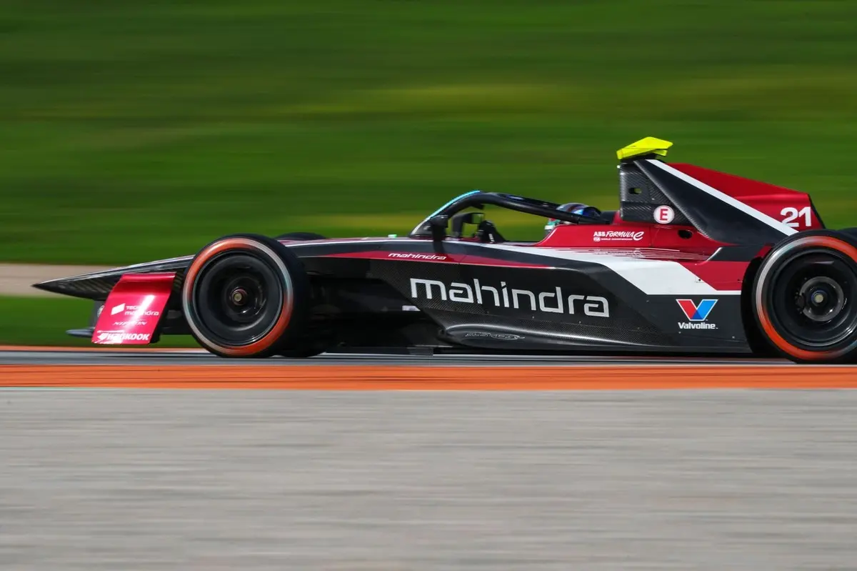 Mahindra commits to Formula E&rsquo;s Gen4 era as full-fledged manufacturer
