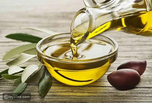 طرق استخدام زيت الزيتون للتخلص من علامات التمدد