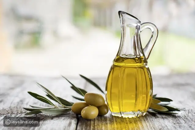 فوائد زيت الزيتون