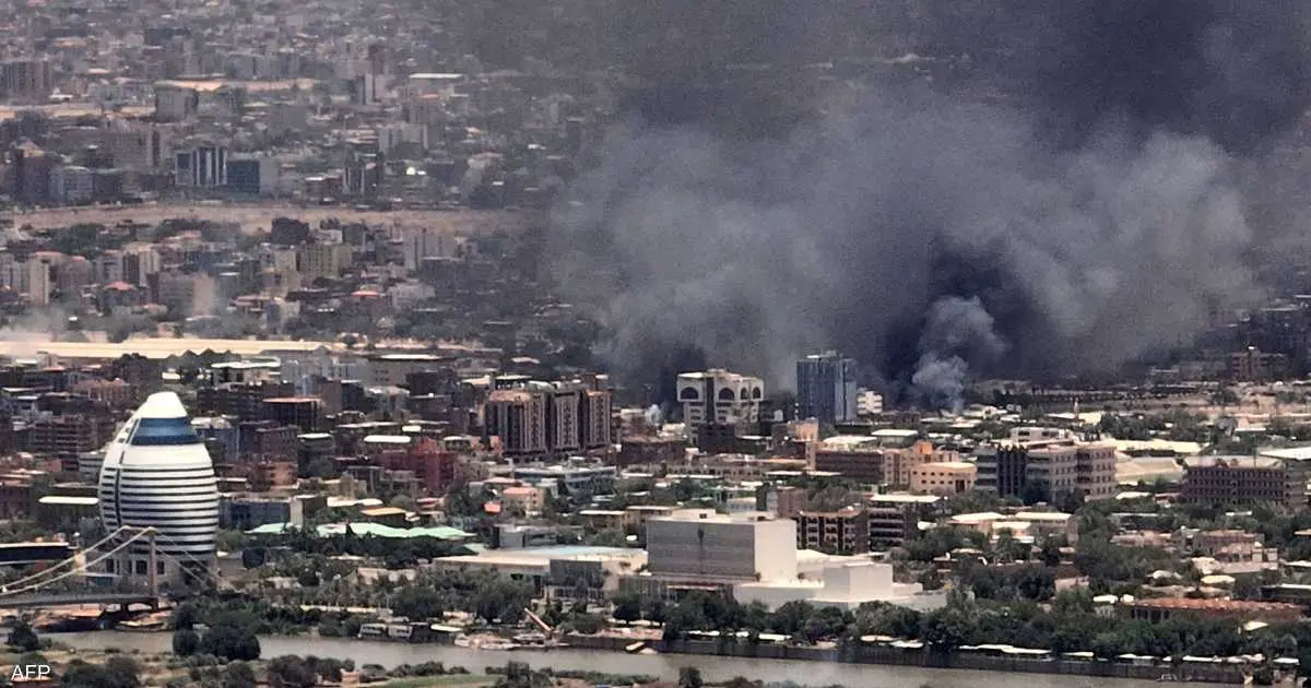 تقرير: انقسام السودان يربك خطة ترامب للسلام ويهدد استقرار إف