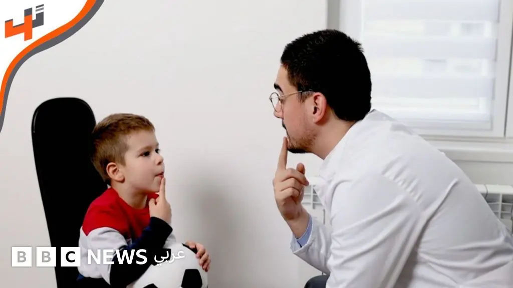 مصر: تطبيق للمساعدة في تشخيص التوحد عند الأطفال