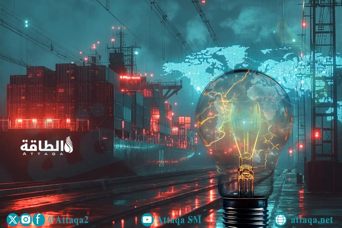 أكبر الدول العربية المصدرة للكهرباء ومعدات التوليد.. 5 بلدان بالقائمة - الطاقة