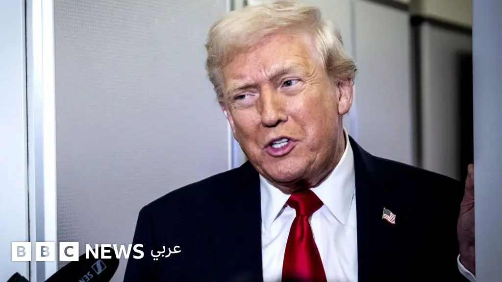 روسيا وأوكرانيا: تسريبات تُظهر المبعوث الأمريكي ويتكوف يُقدم المشورة لروسيا، وترامب يصف الأمر ب، "الإجراء المعتاد"