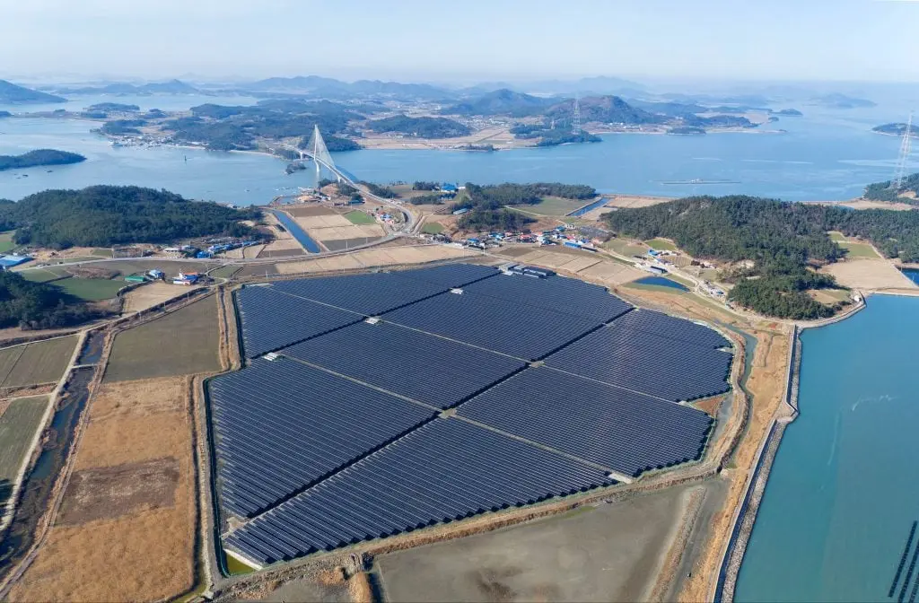 سباق الحياد الكربوني في كوريا الجنوبية.. رهانات كبرى على تقنيات الطاقة النظيفة - الطاقة