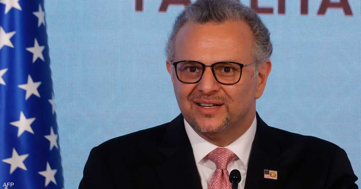 بولس: نتوقع من الدعم السريع والجيش السوداني الالتزام بالهدنة