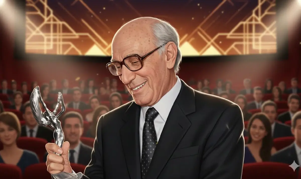 هنري بركات.. شاعر الصورة في السينما المصرية