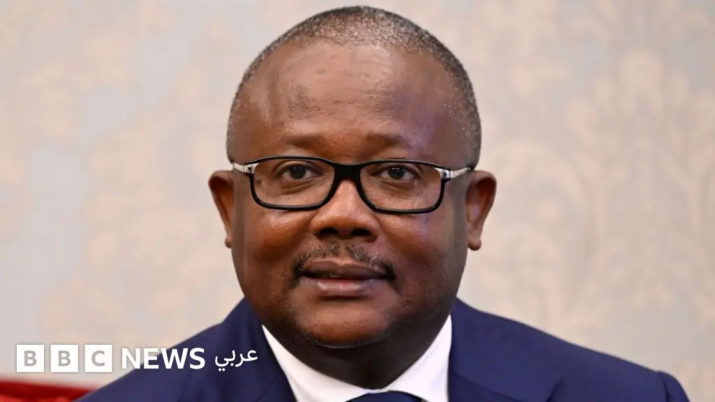 انقلاب غينيا بيساو: الرئيس في قبضة كبار ضباط الجيش الذي أعلنوا السيطرة الكاملة على البلاد