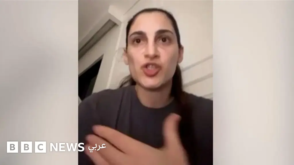 زينب جاوادلي: الزوجة السابقة لأحد أفراد العائلة الحاكمة في الإمارات تقول إنها تخشى الاعتقال مع تصاعد معركة الحضانة