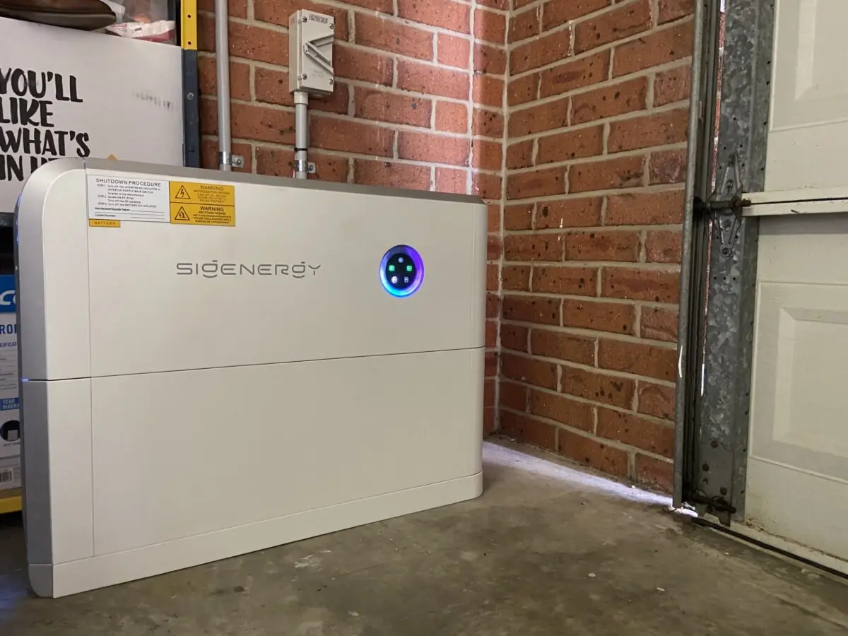 بطاريات المنازل في أستراليا.. استدعاء أنواع تواجه مشكلة ارتفاع الحرارة (تقرير) - الطاقة