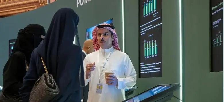 معرض القمة العالمية للصناعة 2025 يبرز تجارب دولية رائدة