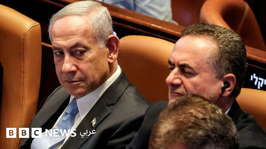 خلاف غير مسبوق يهزّ المنظومة الأمنية الإسرائيلية ونتنياهو يتدخل لاحتواء الأزمة