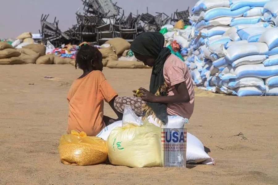 الجيش السوداني يفشل هجوما للسيطرة على قاعدته في بابنوسة