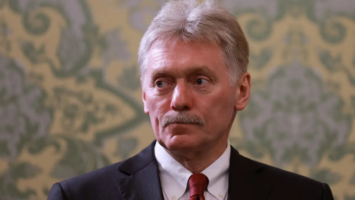 روسيا تصف المسار الدبلوماسي الحالي بشأن إنهاء الحرب في أوكرانيا بأنه "جدي"