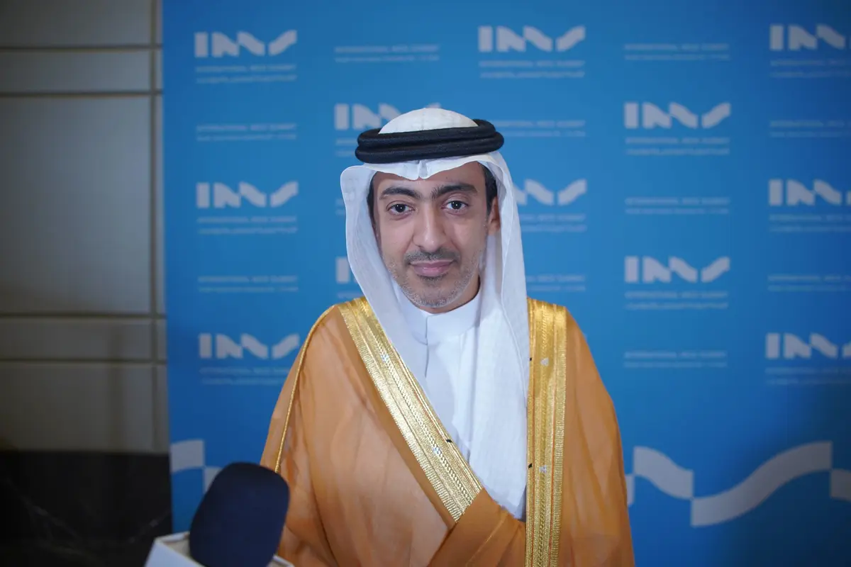 الكاهلي لـ”الاقتصاد اليوم”: المملكة تعيد رسم ملامح قطاع الفعاليات العالمي بشراكات مستدامة