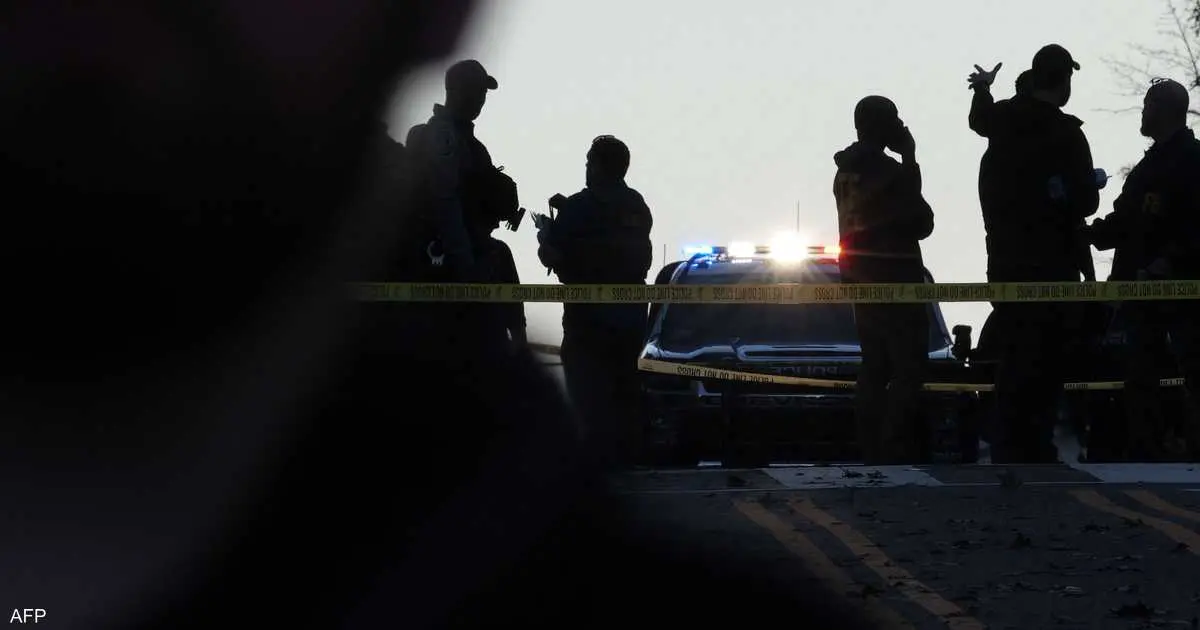 تفاصيل جديدة بشأن إطلاق النار قرب البيت الأبيض