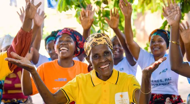 بقيادة مصر وسلوفينيا، الأمم المتحدة تعتمد قرارين لتعزيز هيكل بناء السلام