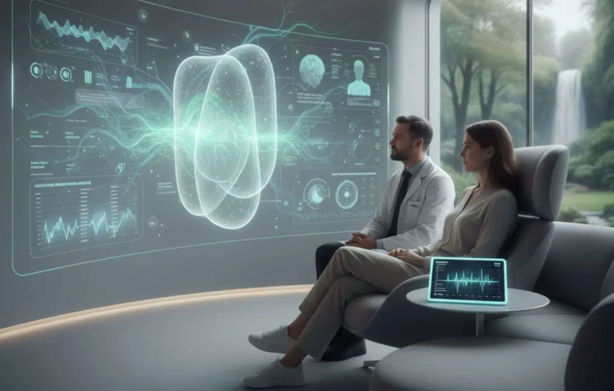 دراسة جديدة.. الذكاء الاصطناعي يحقق قفزة نوعية في التقييم النفسي متفوقًا على الأدوات التقليدية