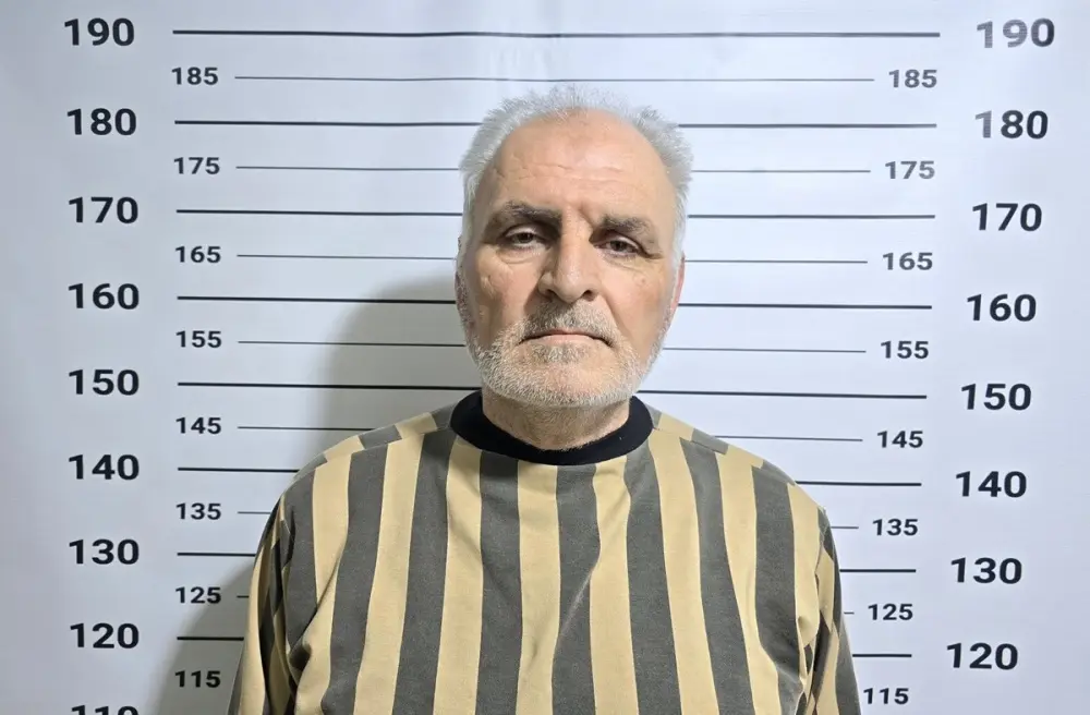 الأمن الداخلي بطرطوس يعتقل علي كاسر رسلان المتورط في مجزرة البيضا عام 2011