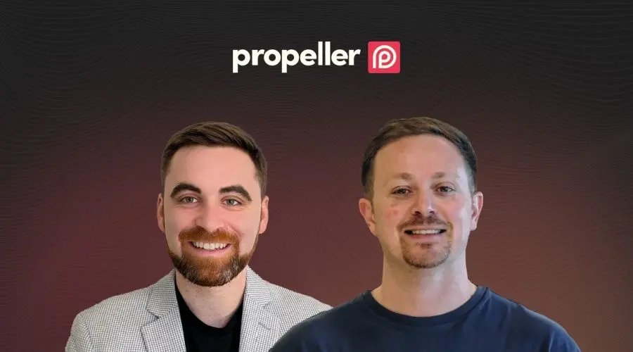 إطلاق صندوق Propeller بقيمة 50 مليون دولار لربط المواهب التقنية في المنطقة بفرص وادي السيليكون