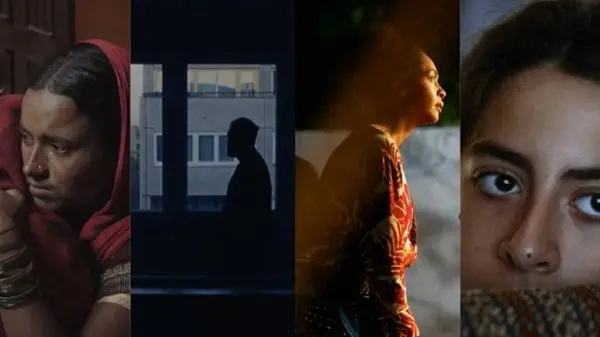 «مؤسسة الشارقة للفنون» تحتفي بسرد القصص القوية في «منصة الشارقة للأفلام»