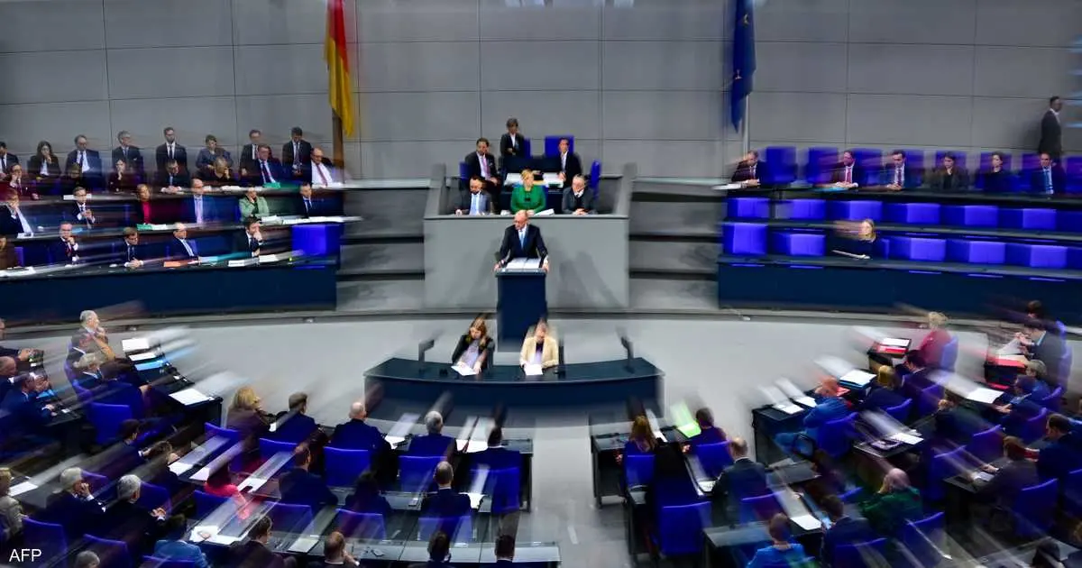 صندوق النقد يحث ألمانيا على تنفيذ إصلاحات داعمة للنمو