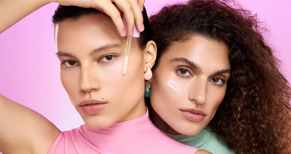 Asteri Beauty تطلق مجموعتها الأولى للعناية بالبشرة