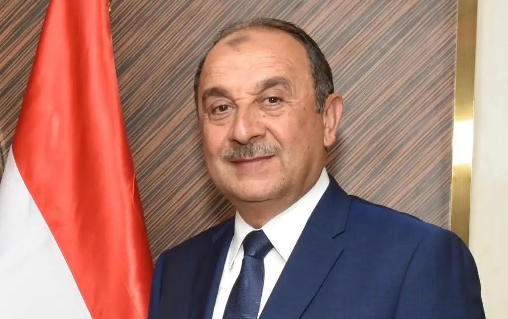 وزير قطاع الأعمال يشارك في المؤتمر الوزاري لتعزيز إنتاج الأدوية وتكنولوجيات الصحة في أفريقيا بالجزائر