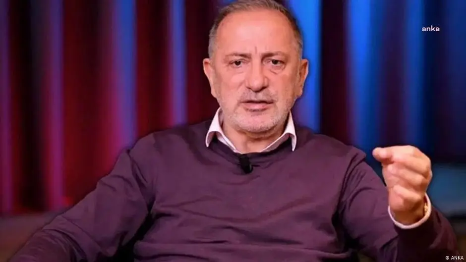 تحدث عن "خنق" السلاطين.. سجن صحفي تركي بتهمة "تهديد" أردوغان