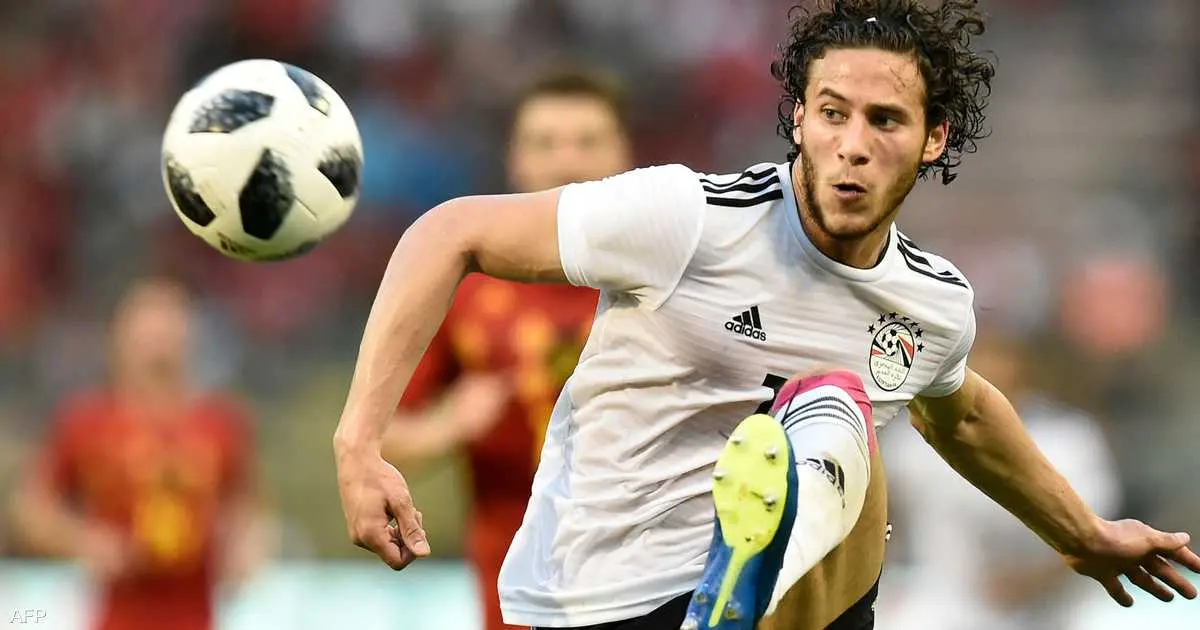 4 سنوات من الظلام.. فضيحة تطيح رمضان صبحي