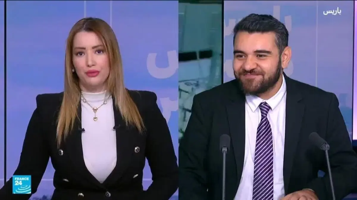 ضيف اليوم - زيارة عراقجي إلى باريس: نحو انفتاح إيراني على المطالب الأوروبية؟