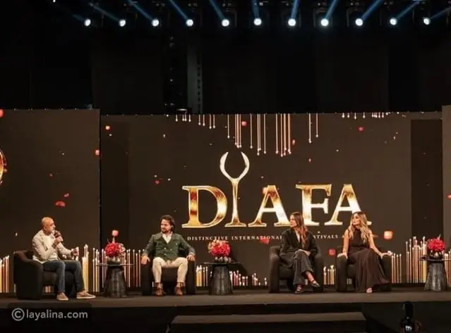 مهرجان ضيافة 2025”: دورة استثنائية تجمع أبرز النجوم بدبي