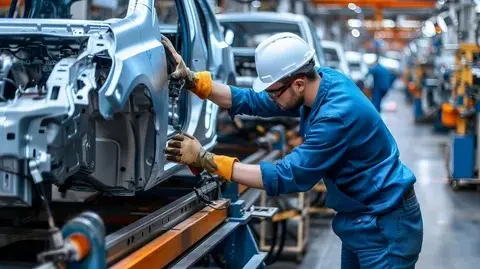 استثمارات قطرية جديدة قيد البحث في مصر