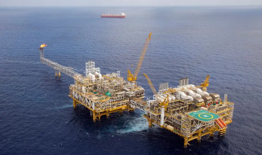 مشروع غاز مسال في جنوب شرق آسيا.. بقدرة 5 ملايين طن سنويًا - الطاقة