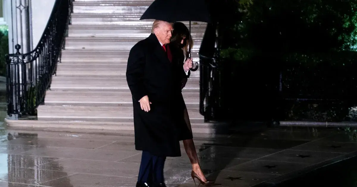 ترمب: ويتكوف وكوشنر يلتقون بوتين الأسبوع المقبل.. وروسيا قدمت تنازلات