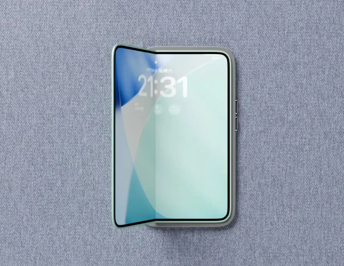 أبل تستعد لإطلاق iPhone Fold بسعر أعلى بـ400 دولار من Samsung Galaxy Fold7