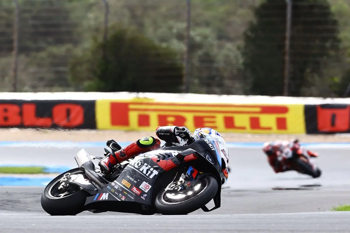 How Pirelli is preparing its MotoGP 2027 takeover