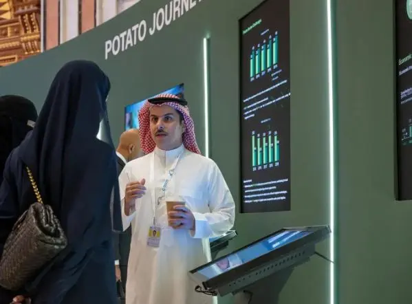 اليونيدو GC21.. صناعة الابتكار والتعاون الدولي تحت سقف واحد