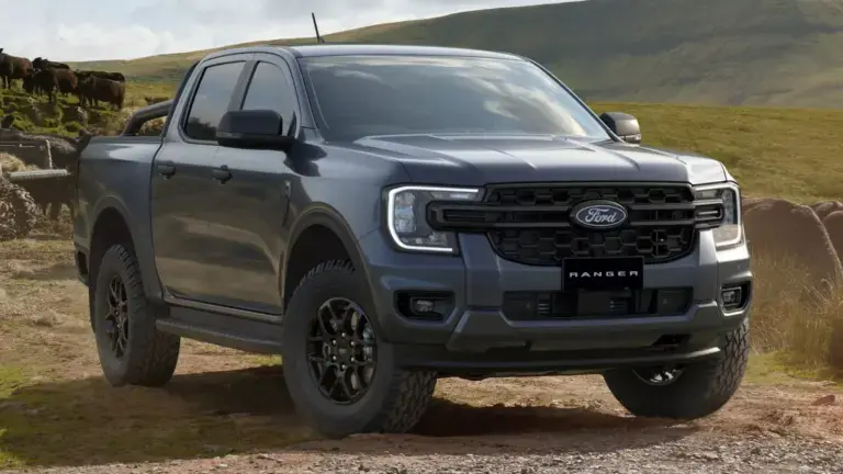 فورد رينجر 2026 تحصل على تحديثات لمنافسة هايلكس ونافارا