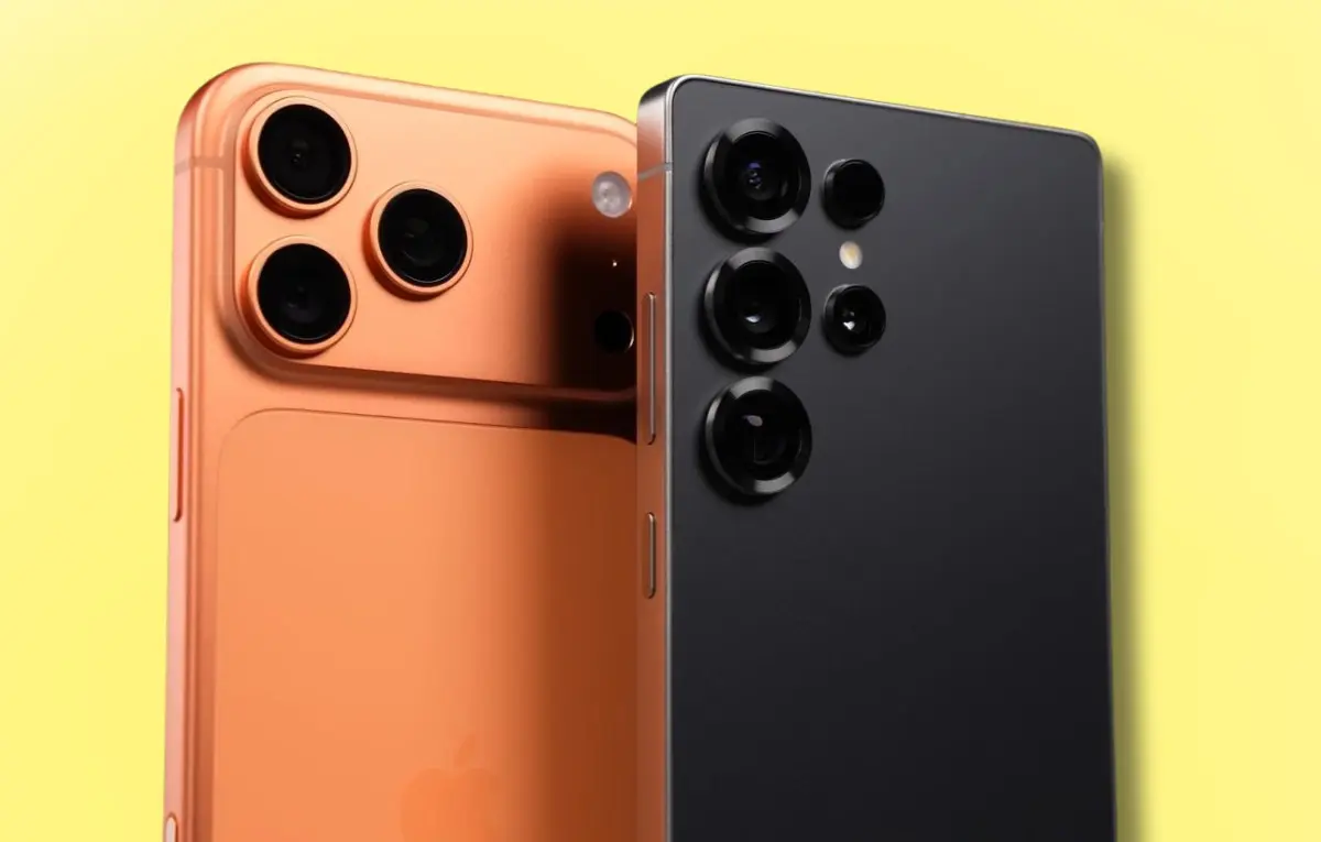 آبل تستعيد صدارة سوق الهواتف الذكية عالميًا لأول مرة منذ أكثر من عقد