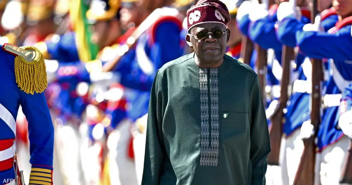 الرئيس النيجيري يعلن "حال طوارئ أمنية وطنية" بعد حوادث خطف