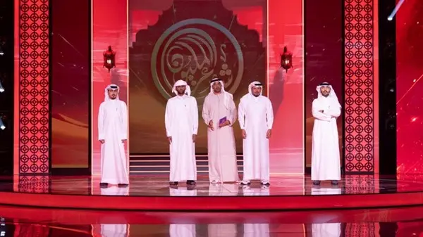 «شاعر المليون 12».. القصيدة النبطية تزهو على لسان نجوم الشعر