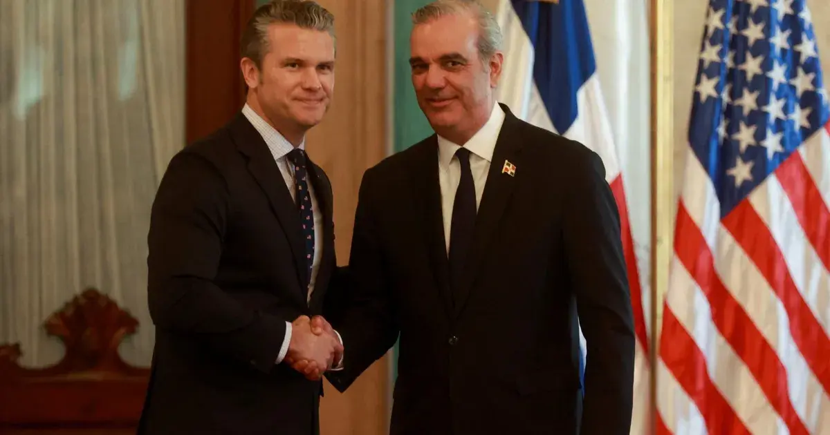 أميركا تعتزم استخدام قاعدة في الدومينيكان للتصدي لكارتلات المخدرات