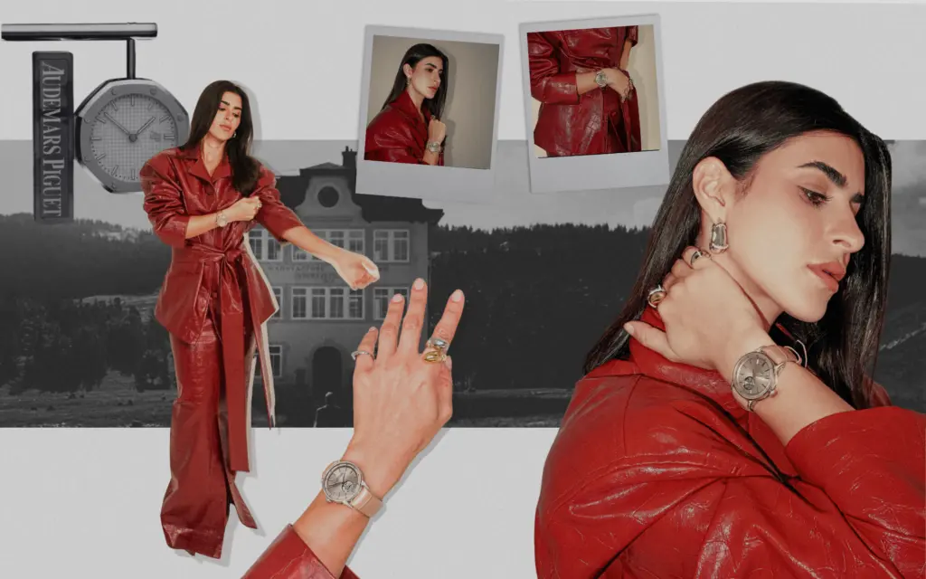 Audemars Piguet Celebrates 150 Years Of Time, Talent & Transformation At Dubai Watch Week