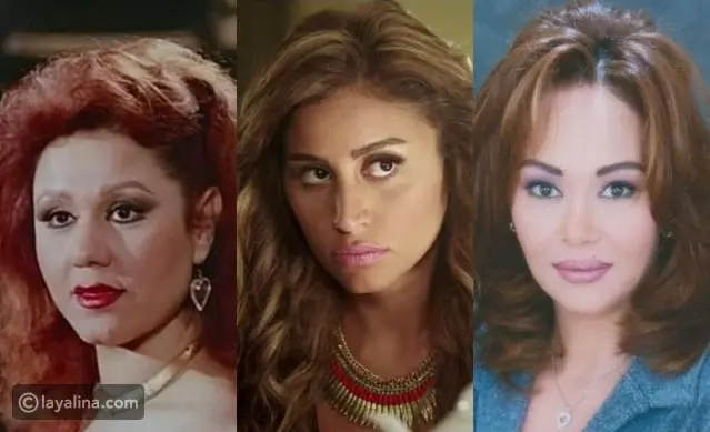 صور فنانات دخلن السجن، تعرفوا على الأسباب والمدة